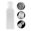 Imagen de Botella exprimible 300ml. 8,5x5,5cm.