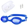 Imagen de Lentes de natacion en estuche-16x5cm.- 5 colores