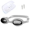 Imagen de Lentes de natacion en estuche-16x5cm.- 5 colores
