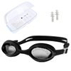 Imagen de Lentes de natacion en estuche-16x5cm.- 5 colores