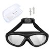 Imagen de Lentes de natacion en estuche-18x8cm.- 4 colores