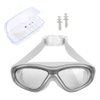 Imagen de Lentes de natacion en estuche-18x8cm.- 4 colores