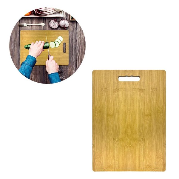 Imagen de Tabla mdf para picar