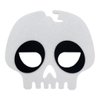 Imagen de Mascara Halloween C/U
