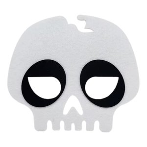 Imagen de Mascara Halloween C/U