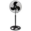 Imagen de Ventilador 3 en 1 de Pie Mesa o Pared Aspas de metal