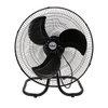 Imagen de Ventilador 3 en 1 de Pie Mesa o Pared Aspas de metal