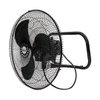 Imagen de Ventilador 3 en 1 de Pie Mesa o Pared Aspas de metal