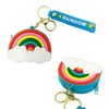 Imagen de Llavero pvc C/U -23cm.- 6 diseños