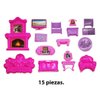Imagen de Muebles para muñecas  Accesorios de Juguetes para muñecas - Surtidos
