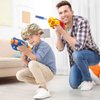 Imagen de Pistola lanza dardos Soft - Pistola Lanzadora Juguete - Surtidos