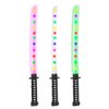 Imagen de Espada con luz - Katana luminosa con funda