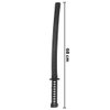 Imagen de Espada con luz - Katana luminosa con funda