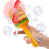 Imagen de Burbujero C/U maquina -hamburguesa-19cm.