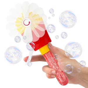 Imagen de Burbujero C/U maquina -papas fritas-19cm.