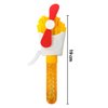 Imagen de Burbujero C/U maquina -papas fritas-19cm.