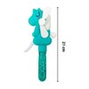 Imagen de Burbujero C/U maquina -unicornio-21cm.