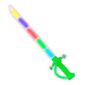 Imagen de Espada luminosa - Espada con luz