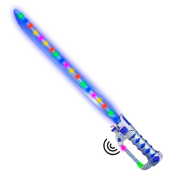 Imagen de Espada luminosa - Espada con luz