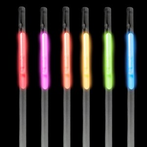 Imagen de Barritas luminosas x 6 unidades - Cotillón luminoso