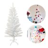 Imagen de Árbol navidad blanco 150cm