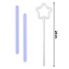 Imagen de Varita luminosa de cotillón Diseños varios - 29cms