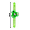 Imagen de Pulsera luminosa Spinner Cotillón - Ideal sorpresitas