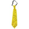 Imagen de Corbata con luz - Corbata cotillón luminoso