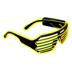 Imagen de Lentes con luz  - Lentes para Fiestas Cotillón luminoso