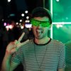 Imagen de Lentes con luz  - Lentes para Fiestas Cotillón luminoso