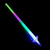 Imagen de Espada luminosa extensible - Espada con luz