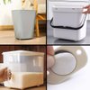 Imagen de Ruedas adhesivas con esferas  giratorias en acero inoxidable  x 4 unidades