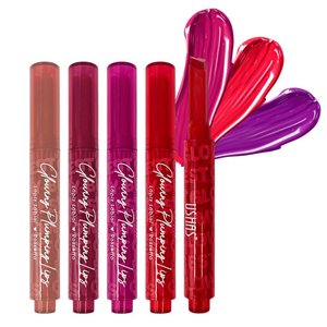Imagen de Labial Ushas brillante voluminoso-LP2343