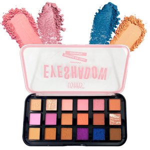 Imagen de Petaca Ushas 18 sombras para ojos-UF033