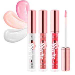 Imagen de Brillo labial Ushas-UC016A
