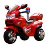 Imagen de Moto a batería con baliza Luces música MP3