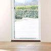 Imagen de Burlete para puerta Zócalo en aluminio
