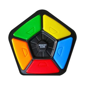 Imagen de Juego de mesa de memoria en caja 14cm.
