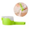 Imagen de Clip con tapa sellador de bolsa - 4 colores
