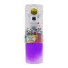 Imagen de Tubo C/U gelatinoso astronauta- 17x5,5cm.- 6 colores
