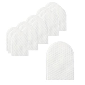Imagen de Almohadilla para remover maquillaje aplicación de productos skincare
