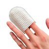 Imagen de Almohadilla para remover maquillaje aplicación de productos skincare