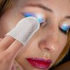 Imagen de Almohadilla para remover maquillaje aplicación de productos skincare