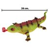 Imagen de Animales reptiles C/U con lengua - 25x10cm.- 6 diseños