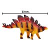 Imagen de Dinosaurio C/U - 20x7cm.-12 diseños