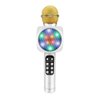 Imagen de Micrófono con luces - Bluetooth Micrófono