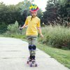 Imagen de Set Casco Rodilleras Coderas Muñequeras - Set Infantil