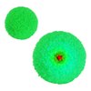 Imagen de Pelota pinchitos C/U - 6,5cm. 4 colores