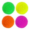 Imagen de Pelota pinchitos C/U - 6,5cm. 4 colores