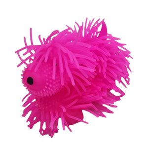Imagen de Animal con pinchitos C/U -11 cm.- 6 colores